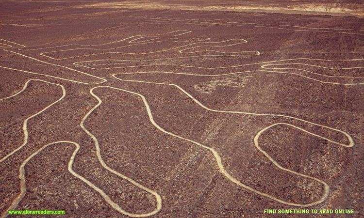 The Nazca Lines, Peru