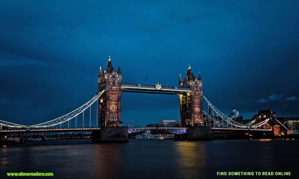 4. Tower Bridge