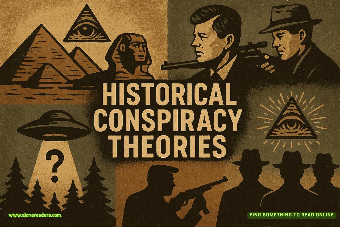 Historical Conspiracy Theories