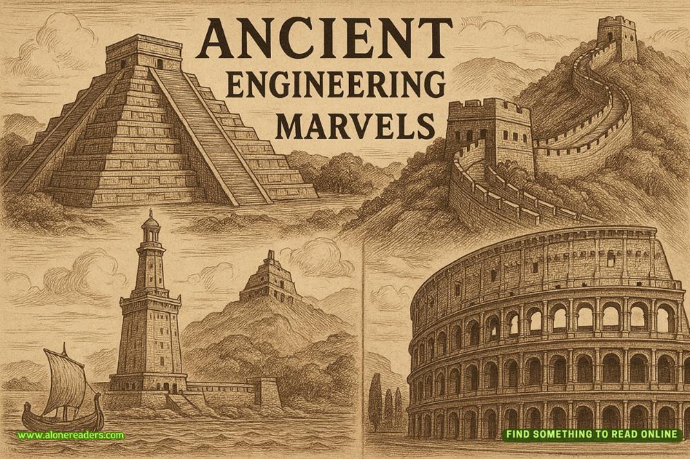 Ancient Engineering Marvels