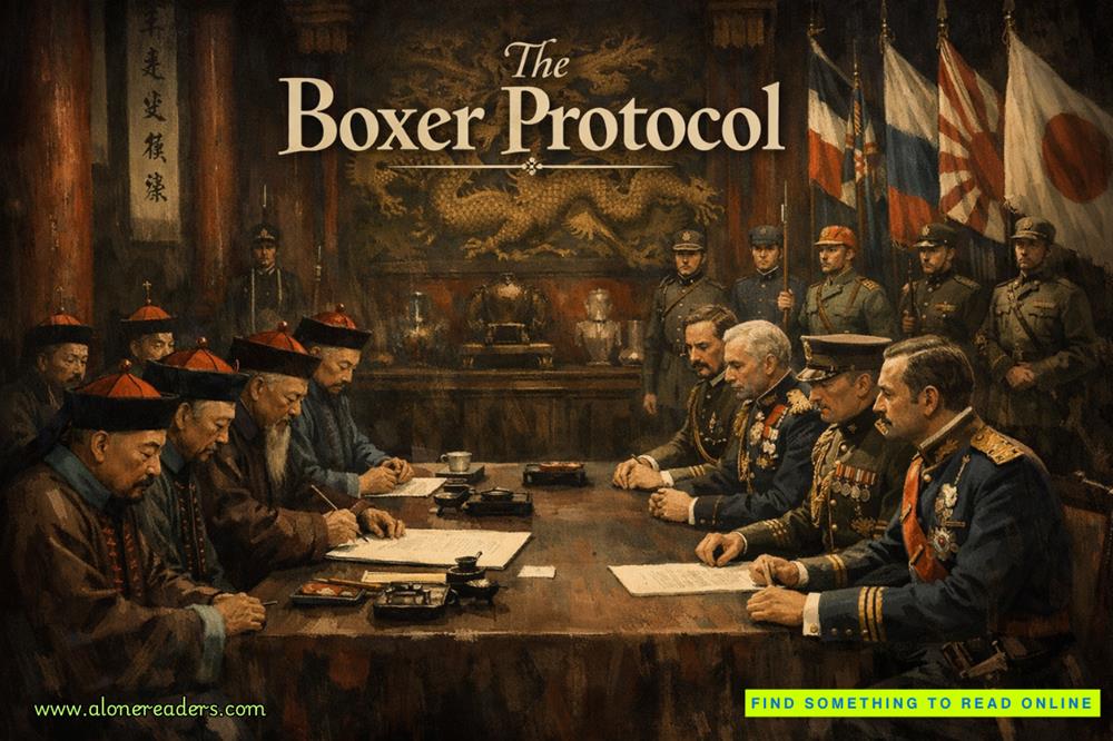 The Boxer Protocol