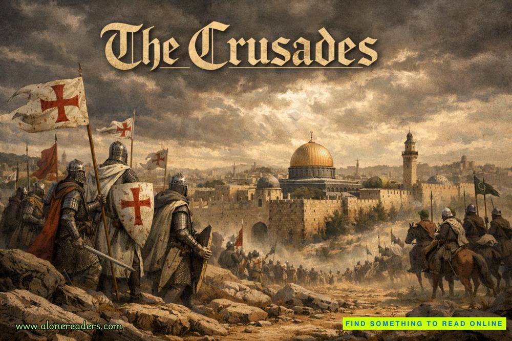 The Crusades
