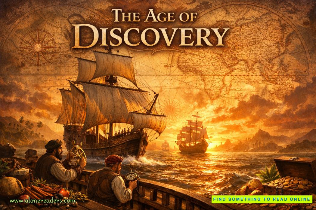 The Age of Discovery