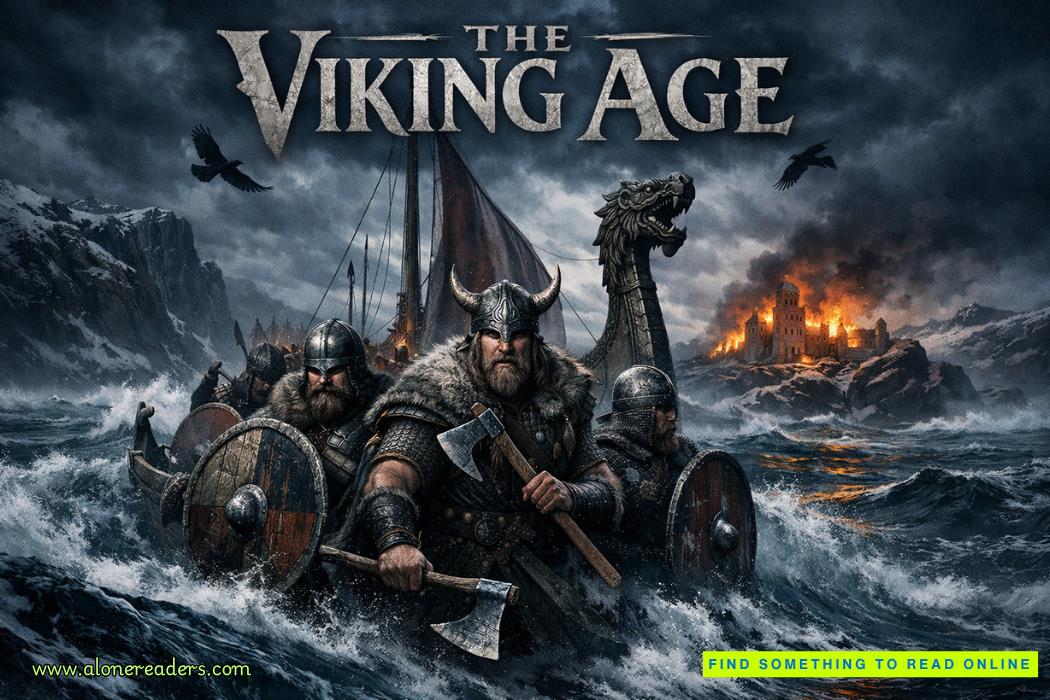 The Viking Age