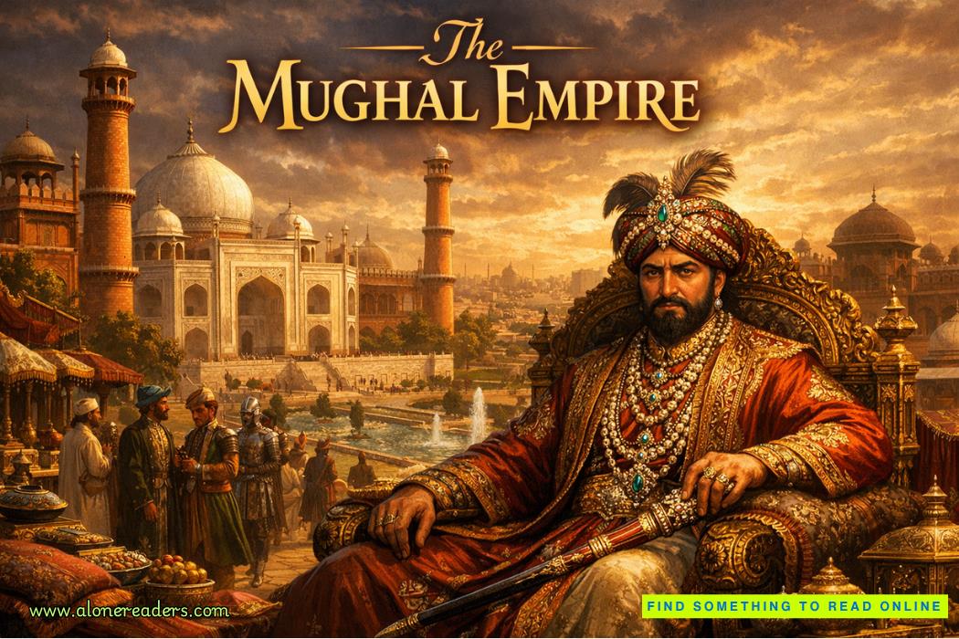 The Mughal Empire