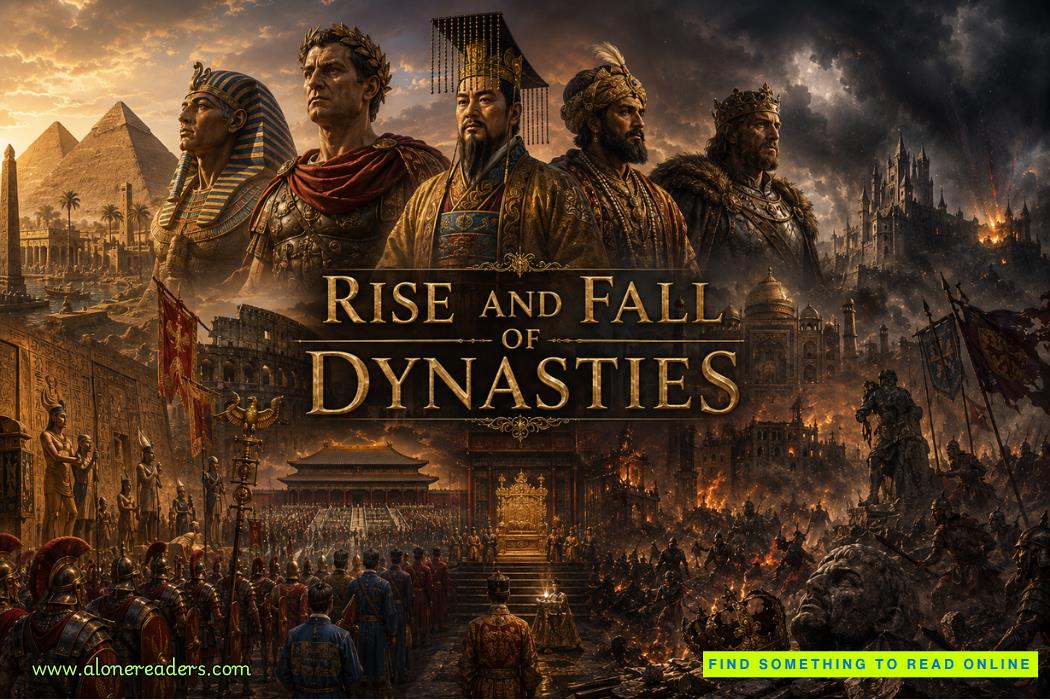 Rise and Fall of Dynasties