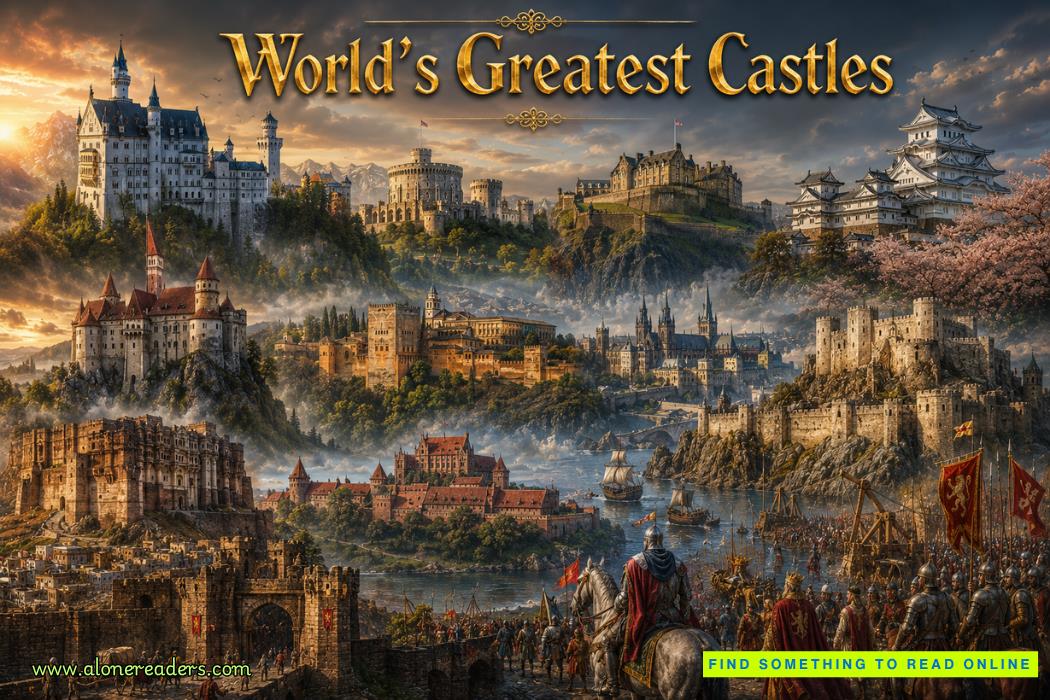 World's Greatest Castles